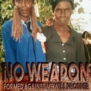 Meet your Posher, Gladys